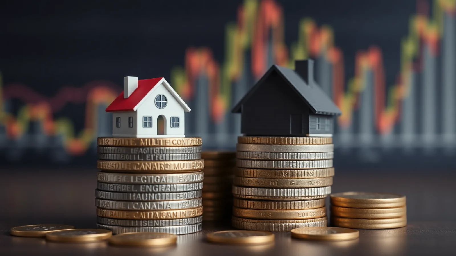 Bank of Canada Policy Rate and Real Estate 2026: What Are the Projections?