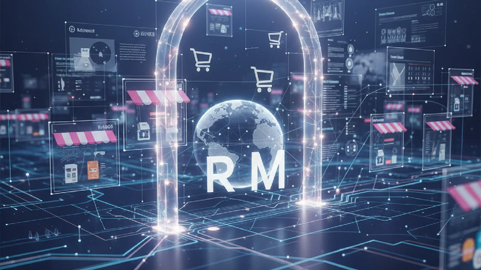 Retail Media : La Nouvelle Frontière de l'E-commerce en 2025