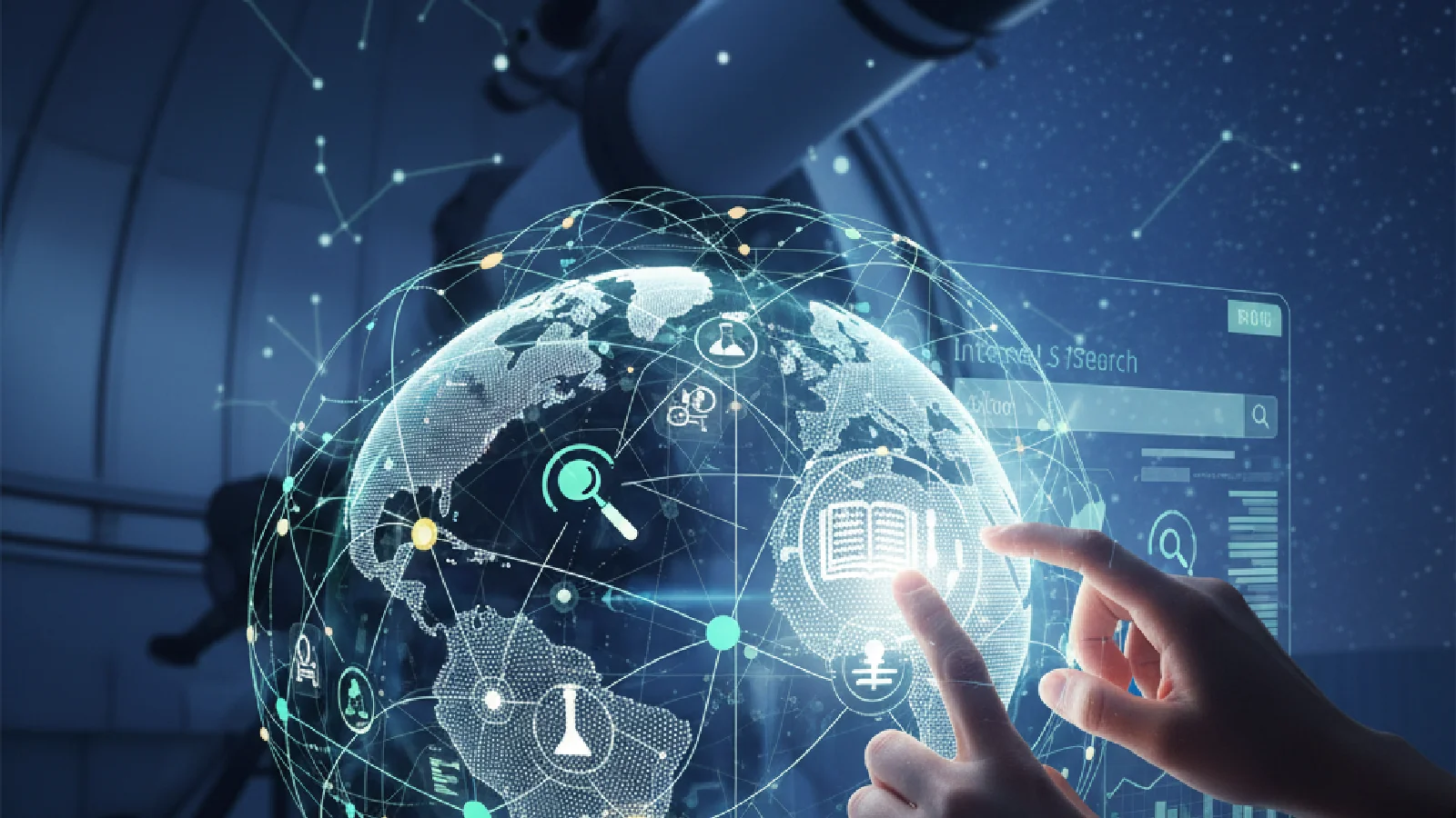 Online Scientific Research: A Complete Guide for Beginners
