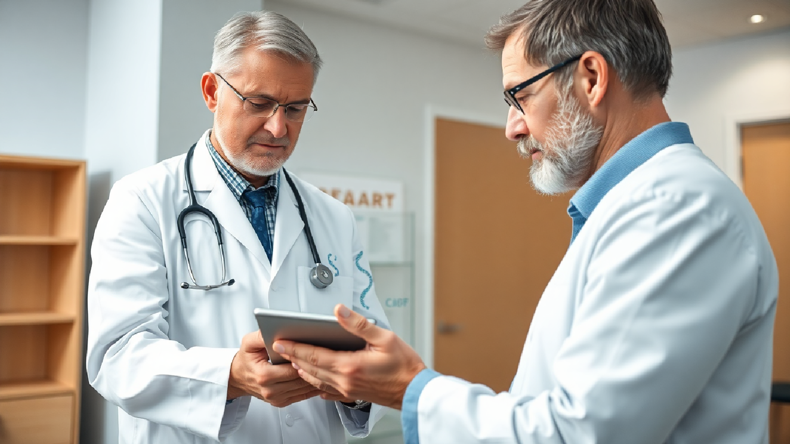 Personalized Medicine: The Dawn of a New Era for Health