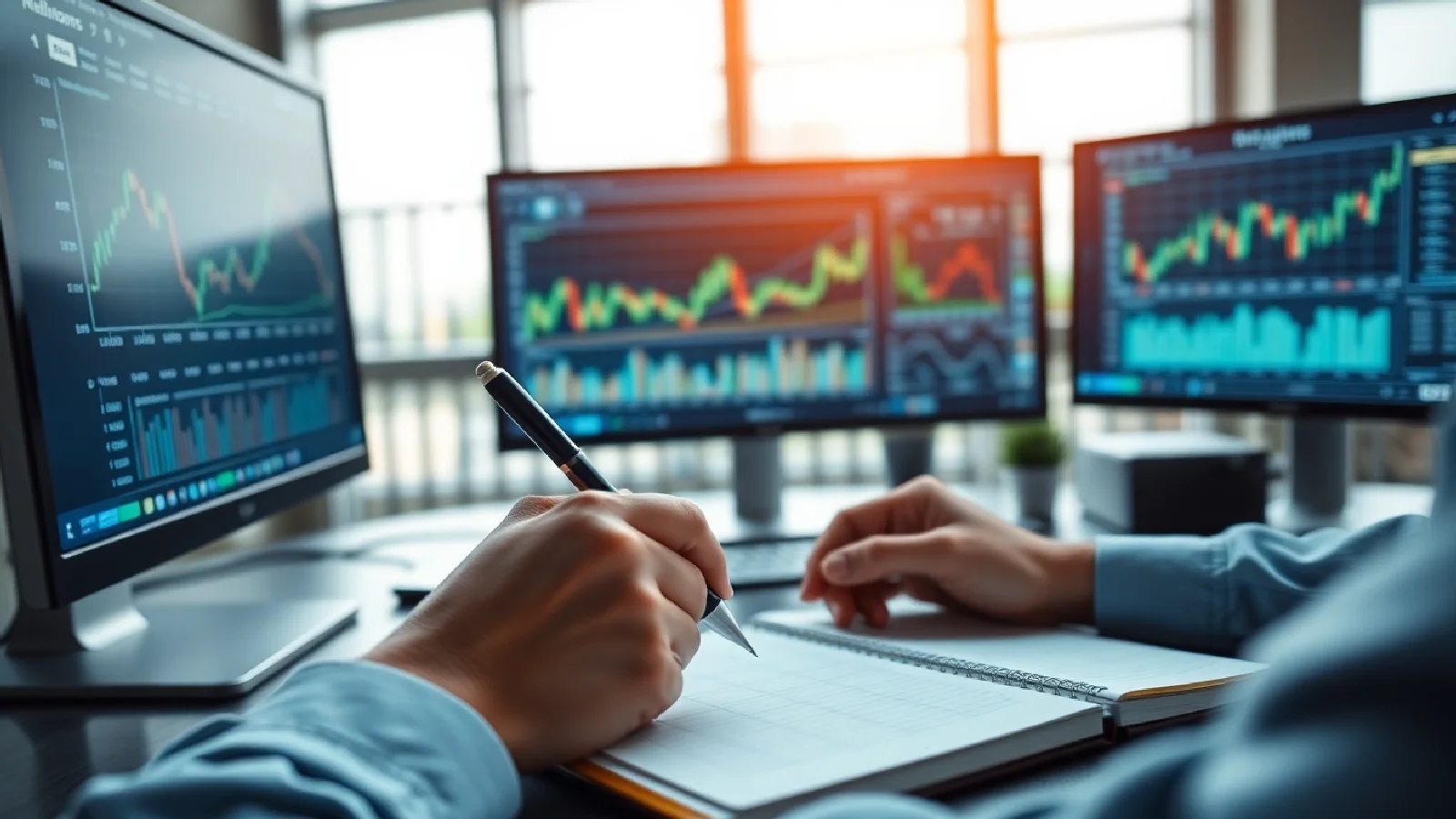 Investing in the Stock Market: A Complete Guide for Beginners and Decision-Makers