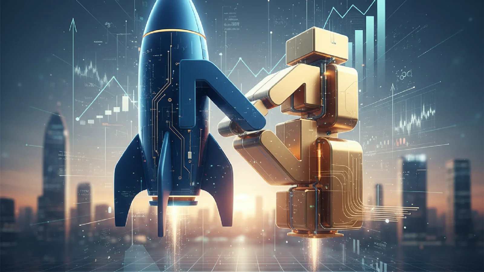 Acceler8 Ventures and the Future of SPACs: £600M Acquisition