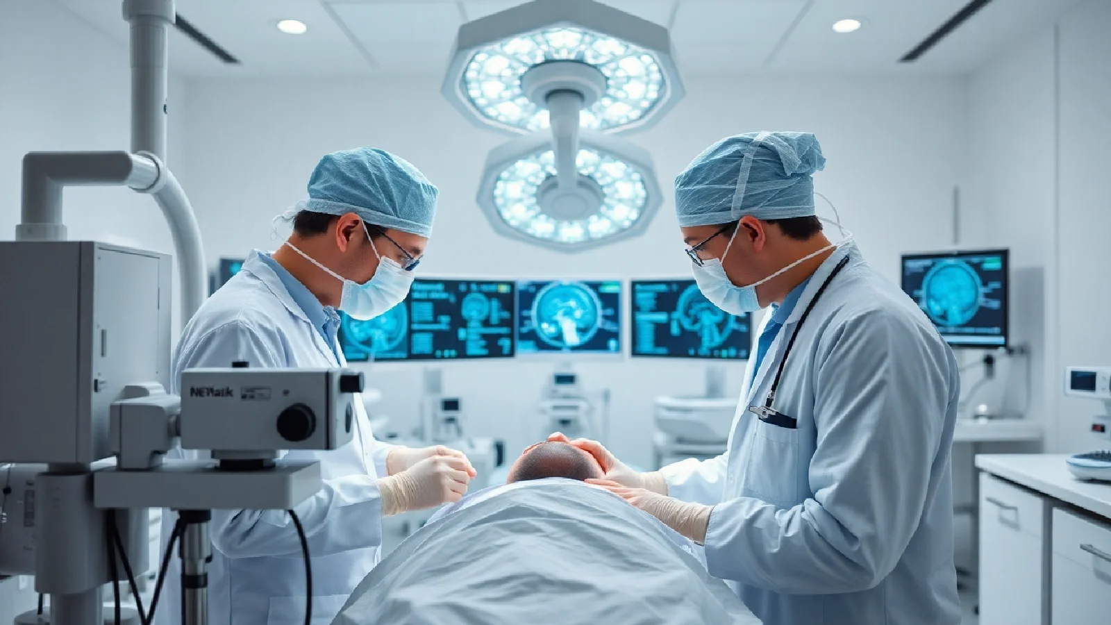 Acouphènes sévères : stimulation cérébrale et implants cochléaires en vue