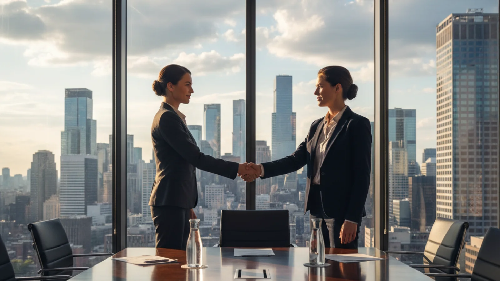 Acquisitions M&A 2026: Le retour des 'Animal Spirits' transforme les sorties
