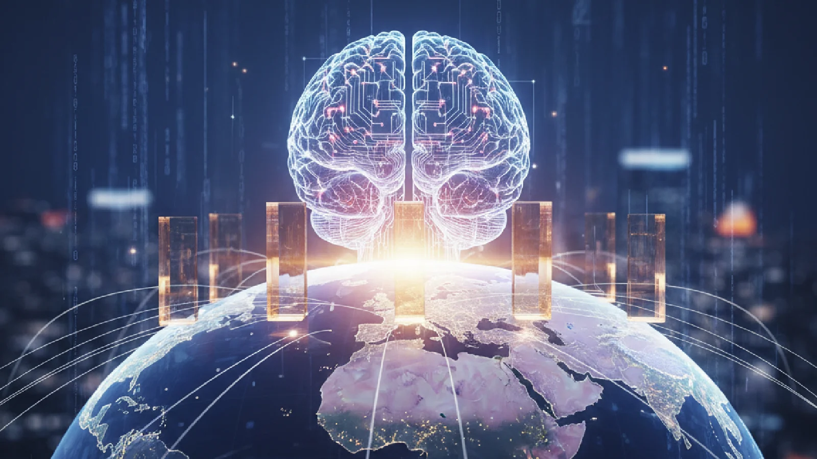 AI Act européen : vers une harmonisation mondiale des normes IA ?
