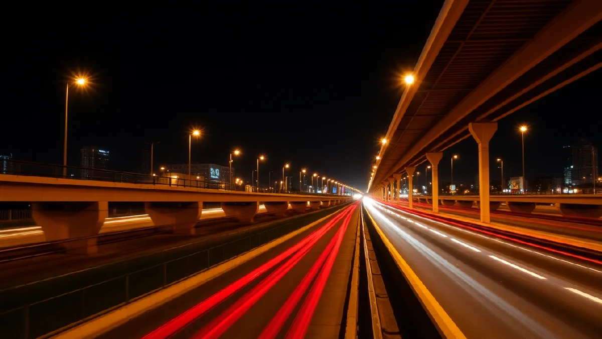 Illustration: Real Assets and Inflation: The Role of Infrastructure in 2026 - Finance & Investment