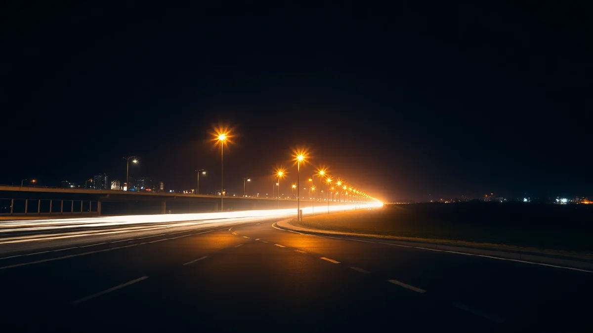 Illustration: Real Assets and Inflation: The Role of Infrastructure in 2026 - Finance & Investment