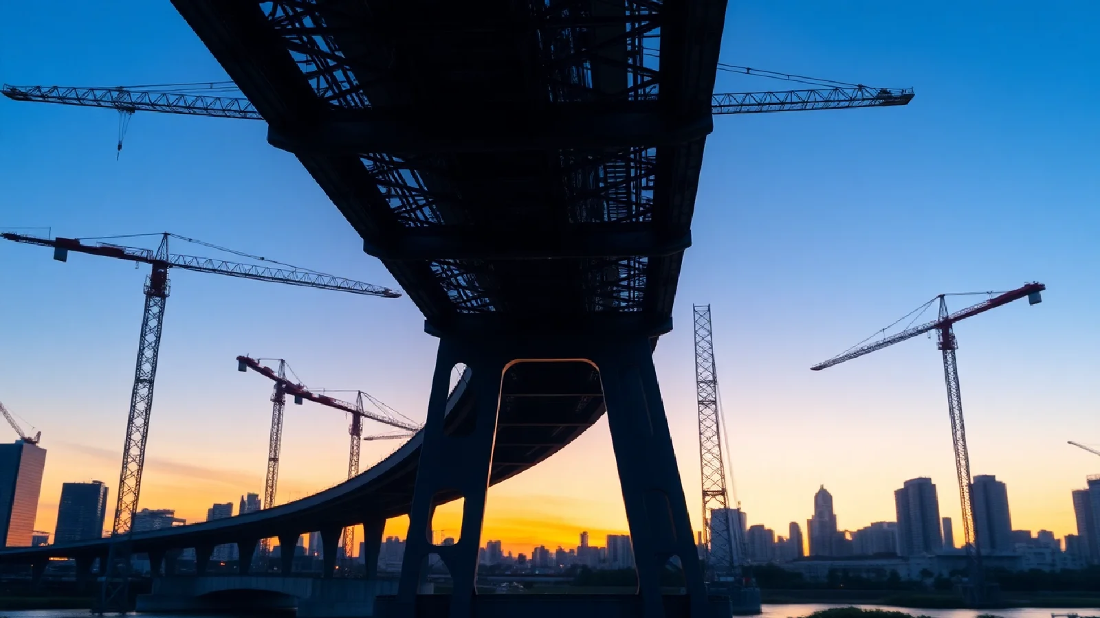 Real Assets and Inflation: The Role of Infrastructure in 2026