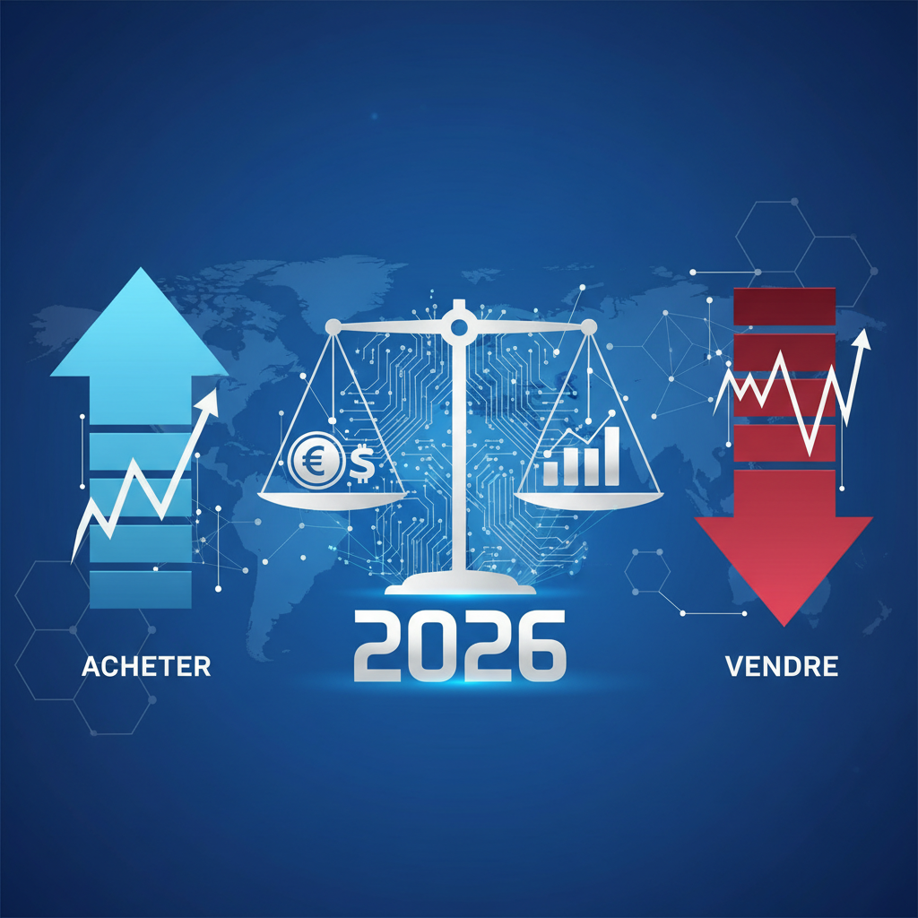 Illustration: High-Dividend Stocks: Buy or Sell in 2026? - Finance & Investment