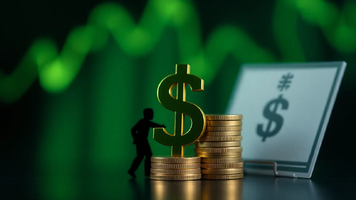 Illustration: High-Dividend Stocks: Buy or Sell in 2026? - Finance & Investment