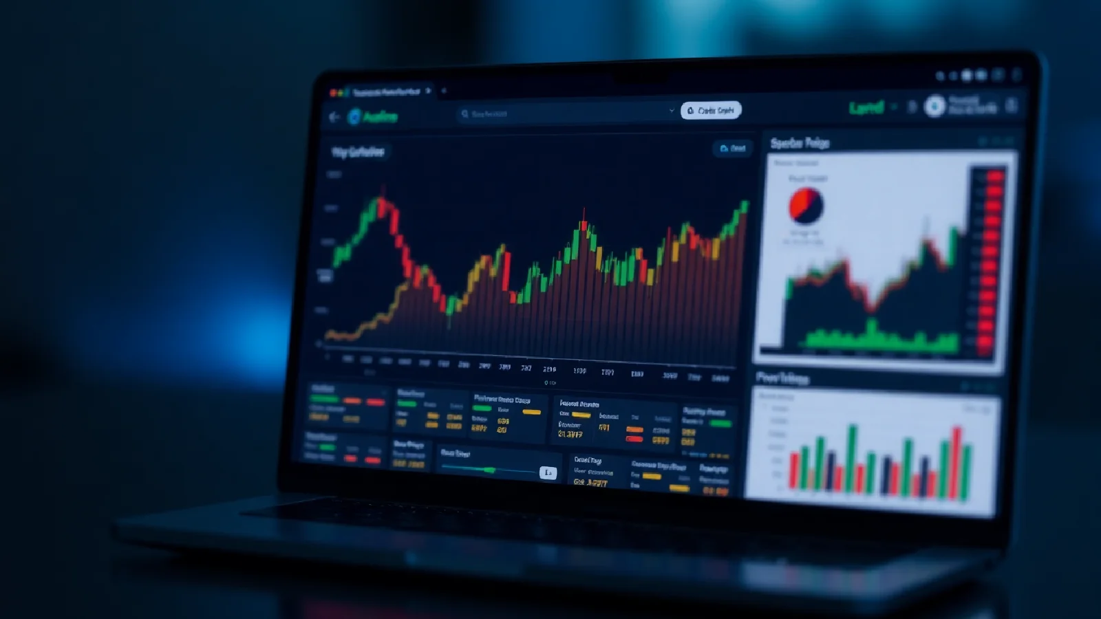Real Estate Stocks 2026: ETF Forecasts and Post-Crisis Strategies
