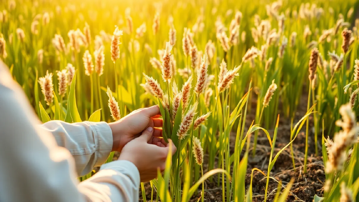 Illustration: Regenerative Agriculture in the United States: 2026 Review and Outlook - Energy & Environment
