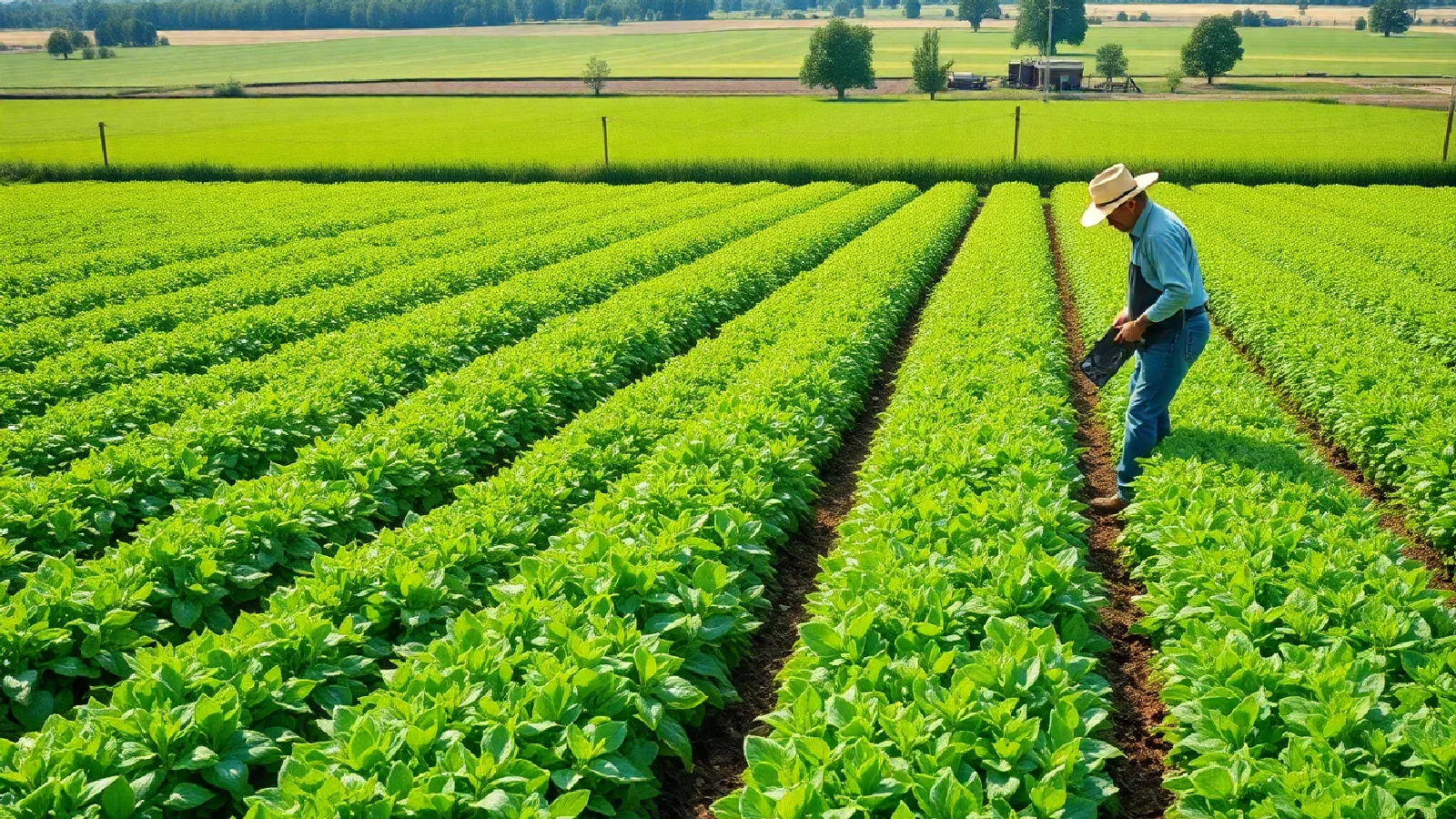 Regenerative Agriculture in the United States: 2026 Review and Outlook