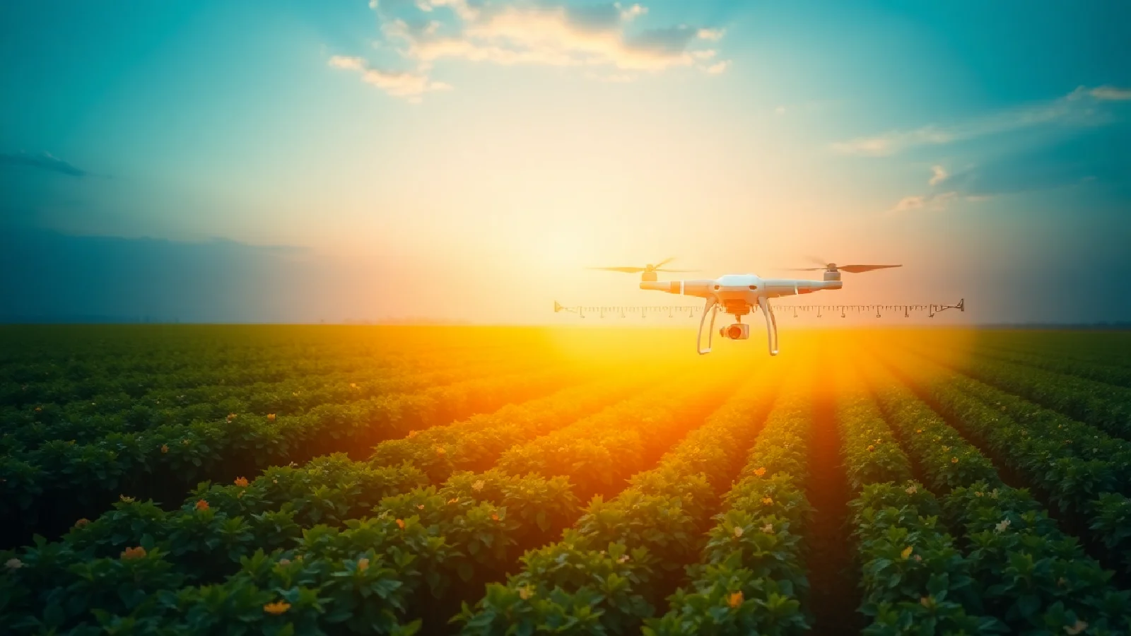 Vertical vs. Precision Agriculture: A Duel for Sustainability 2026