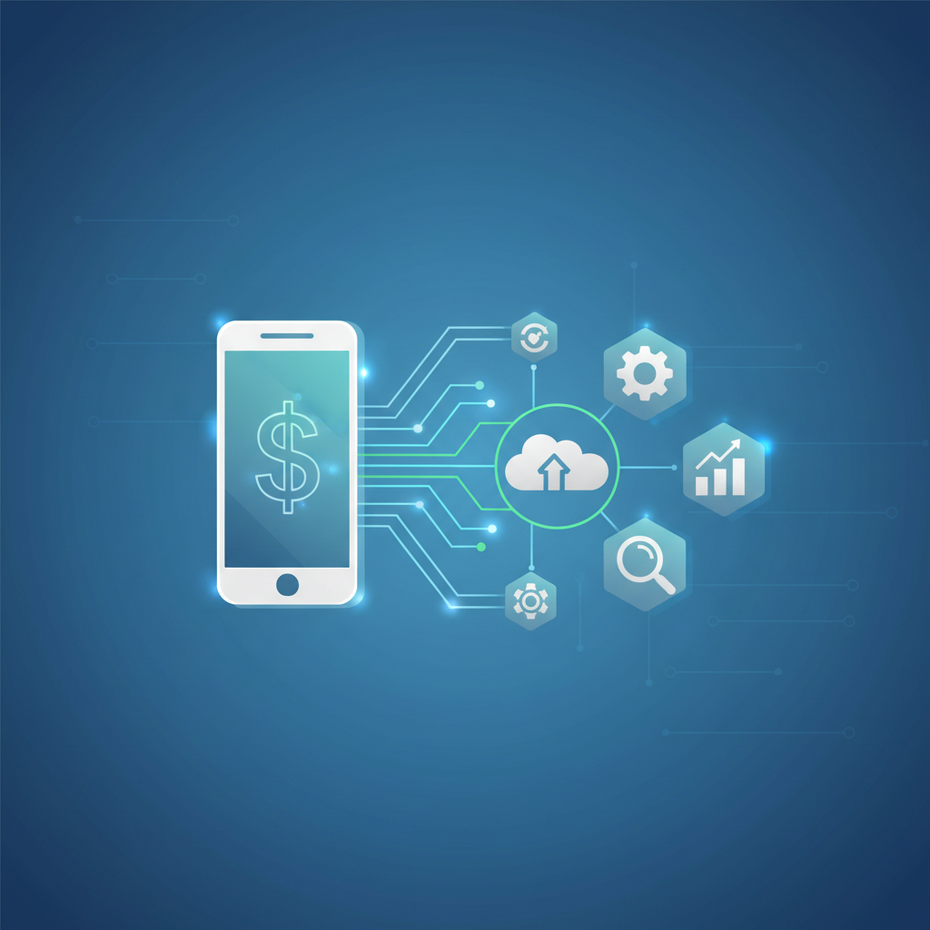 Illustration: Banking Apps: How Partnerships Are Transforming Their Growth - Finance & Investment