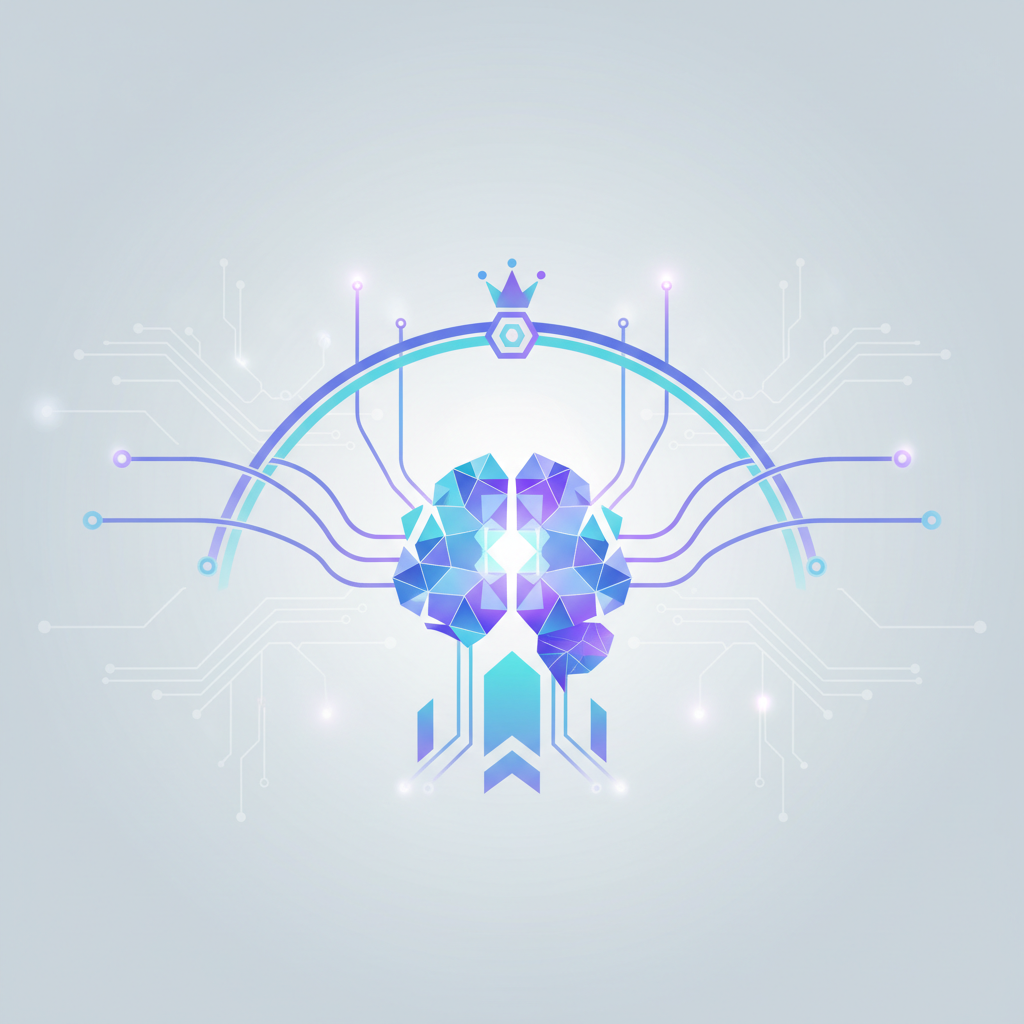 Illustration: Post-GPT-5: How OpenAI Plans to Maintain Its Leadership - AI / Artificial Intelligence