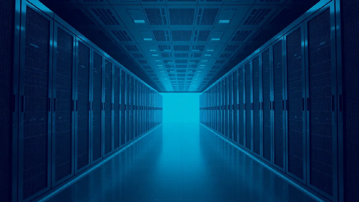 Illustration: ARM vs Intel/AMD 2026 : La bataille des serveurs datacenter - Technologie