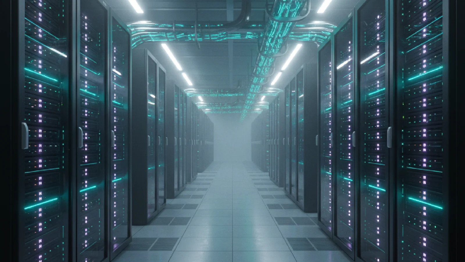 ARM vs Intel/AMD 2026 : La bataille des serveurs datacenter