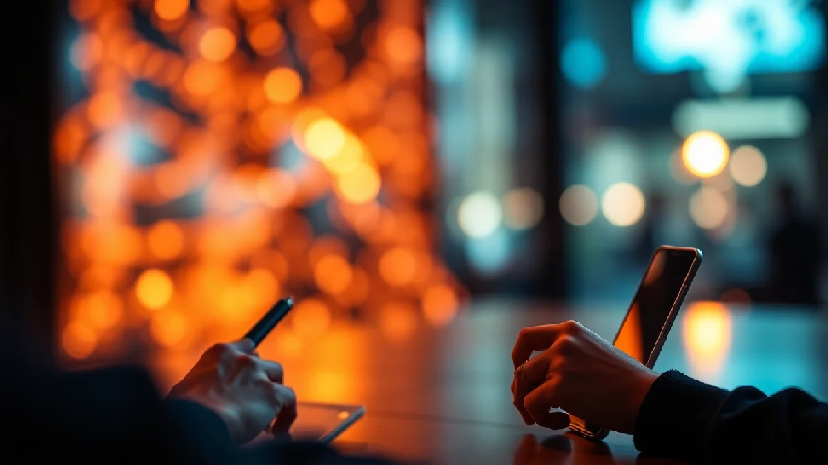 Illustration: Attribution multi-touch 2026 : données précises pour croissance - Web & Marketing