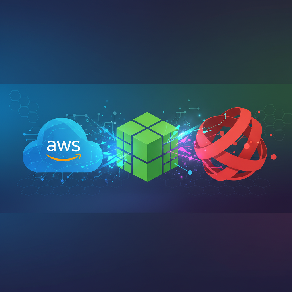 Illustration: AWS, Microsoft, Google : la guerre des géants du cloud computing - Technologie