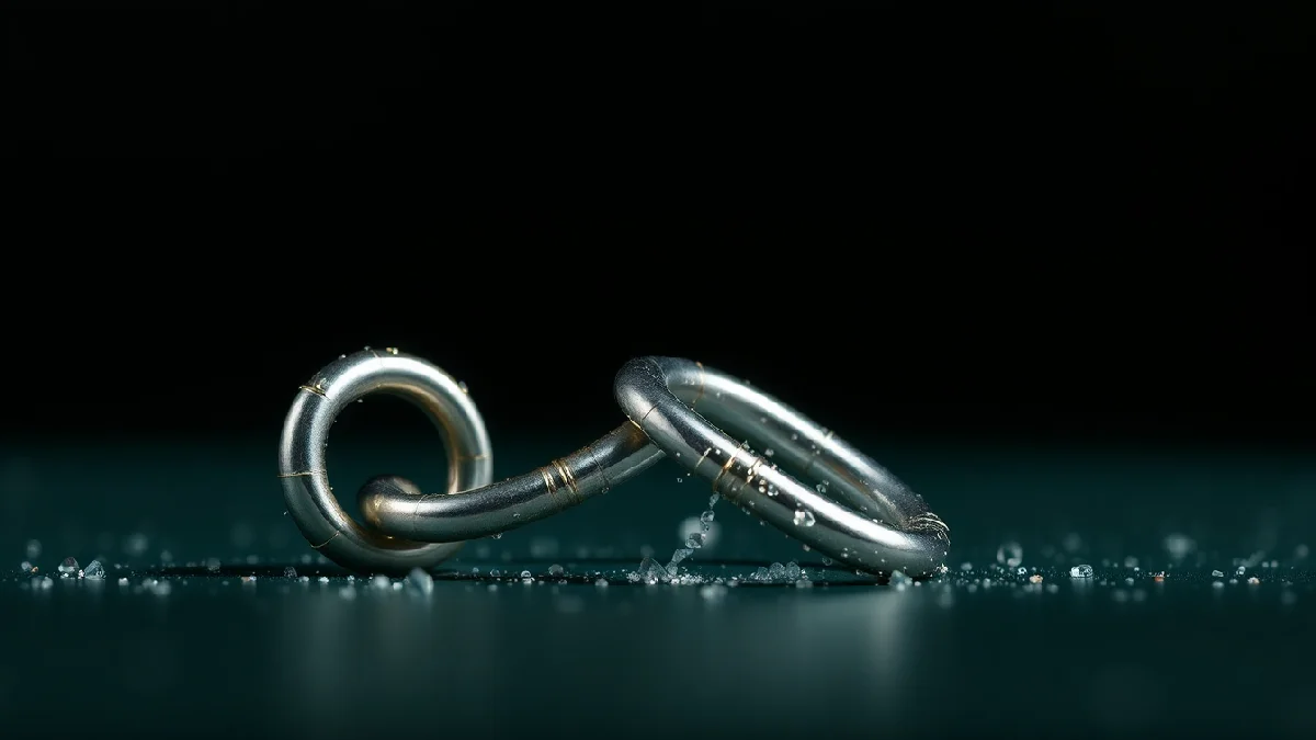 Illustration: Backlinks toxiques : guide complet pour détecter et neutraliser - Web & Marketing
