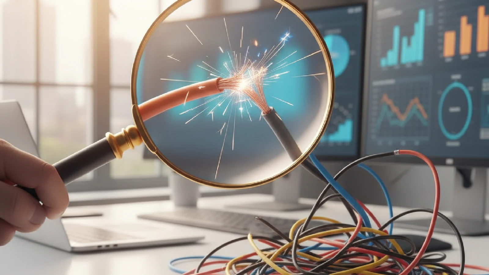Backlinks toxiques : guide complet pour détecter et neutraliser