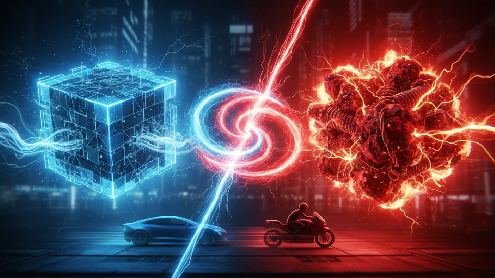 Sodium-ion vs. Lithium-ion Batteries: The Technological Duel for Electric Mobility