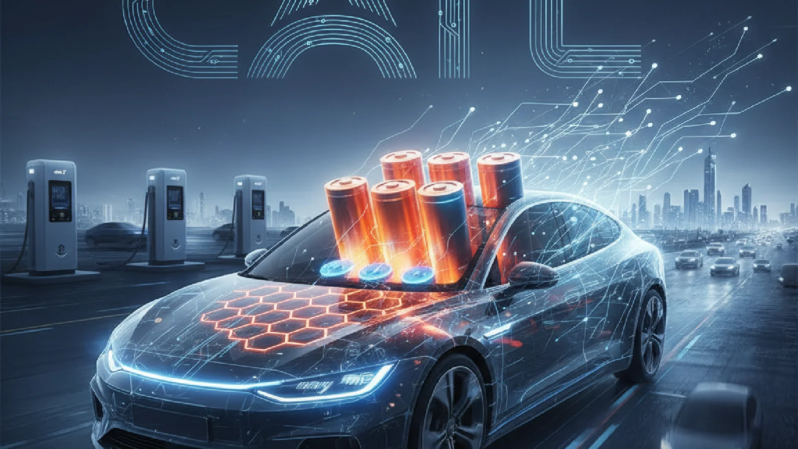 Bornes de recharge 2026 : Réseau, innovations et défis VE