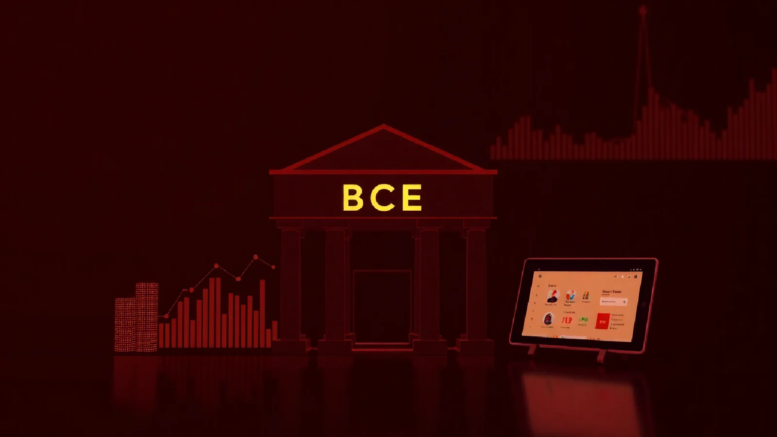 ECB: Stable Rates in 2026, What Are the Implications for Savings and Credit?