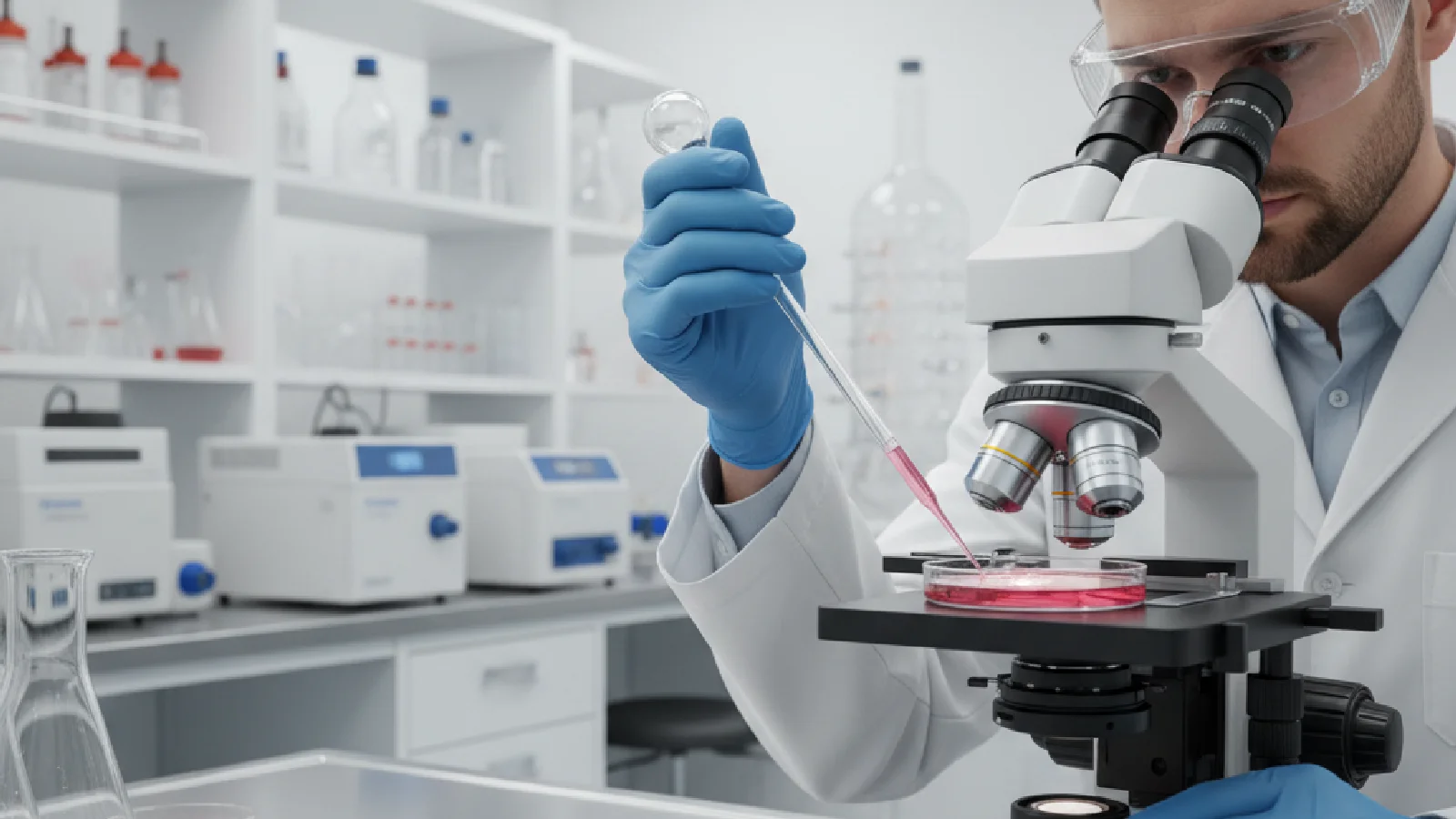 Bio-ingénierie cellulaire : concevoir la prochaine génération de thérapies