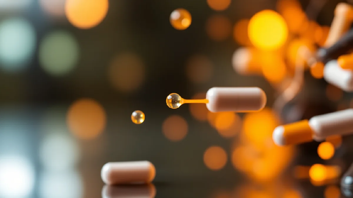 Illustration: AI and biomedicine: ethical stakes of the pharmaceutical revolution - AI / Artificial Intelligence