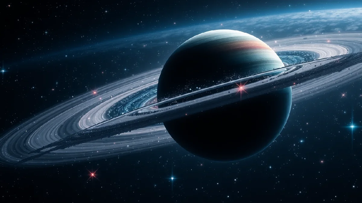 Illustration: Biosignatures vs Technosignatures: La quête spatiale 2026 - Science & Recherches