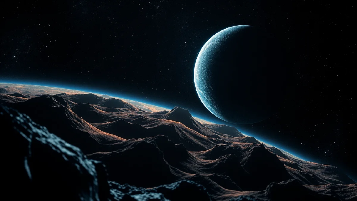Illustration: Biosignatures vs Technosignatures: La quête spatiale 2026 - Science & Recherches