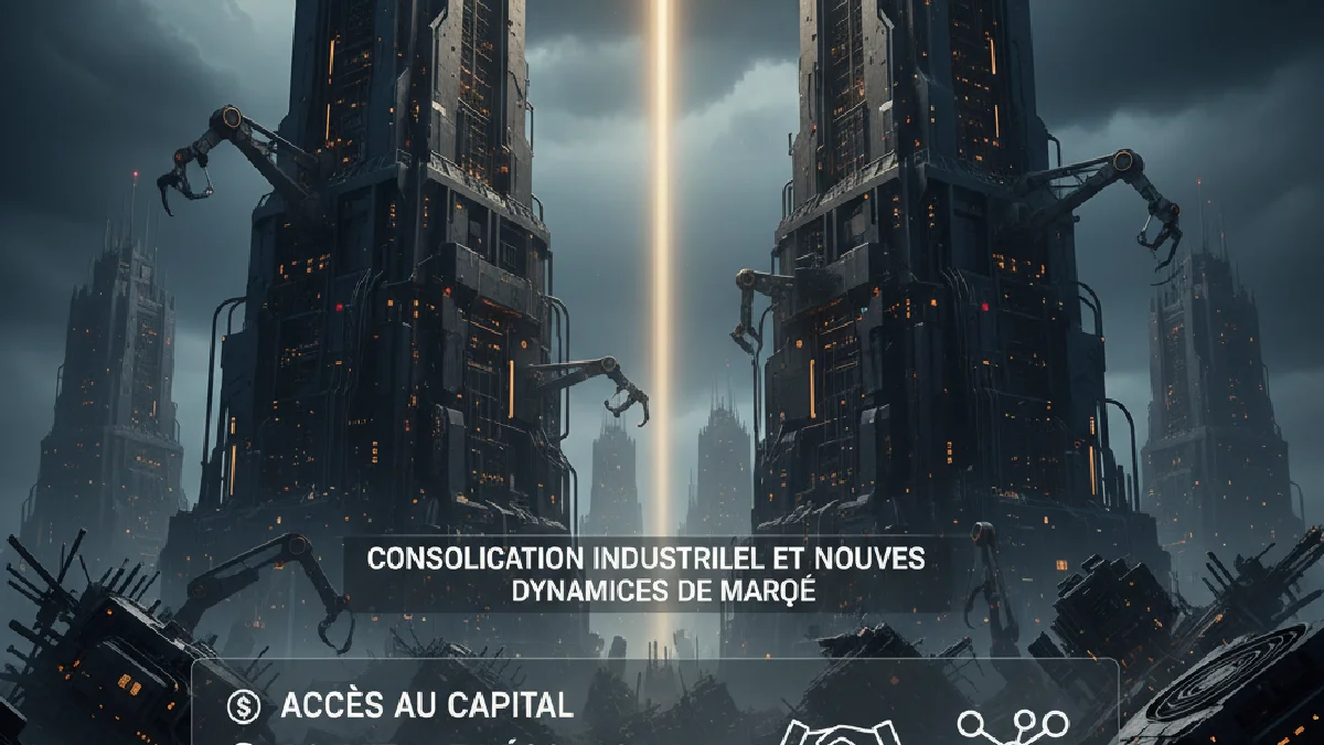 Illustration: Bitcoin Halving 2028 : stratégies des mineurs face aux coûts - Crypto & Blockchain