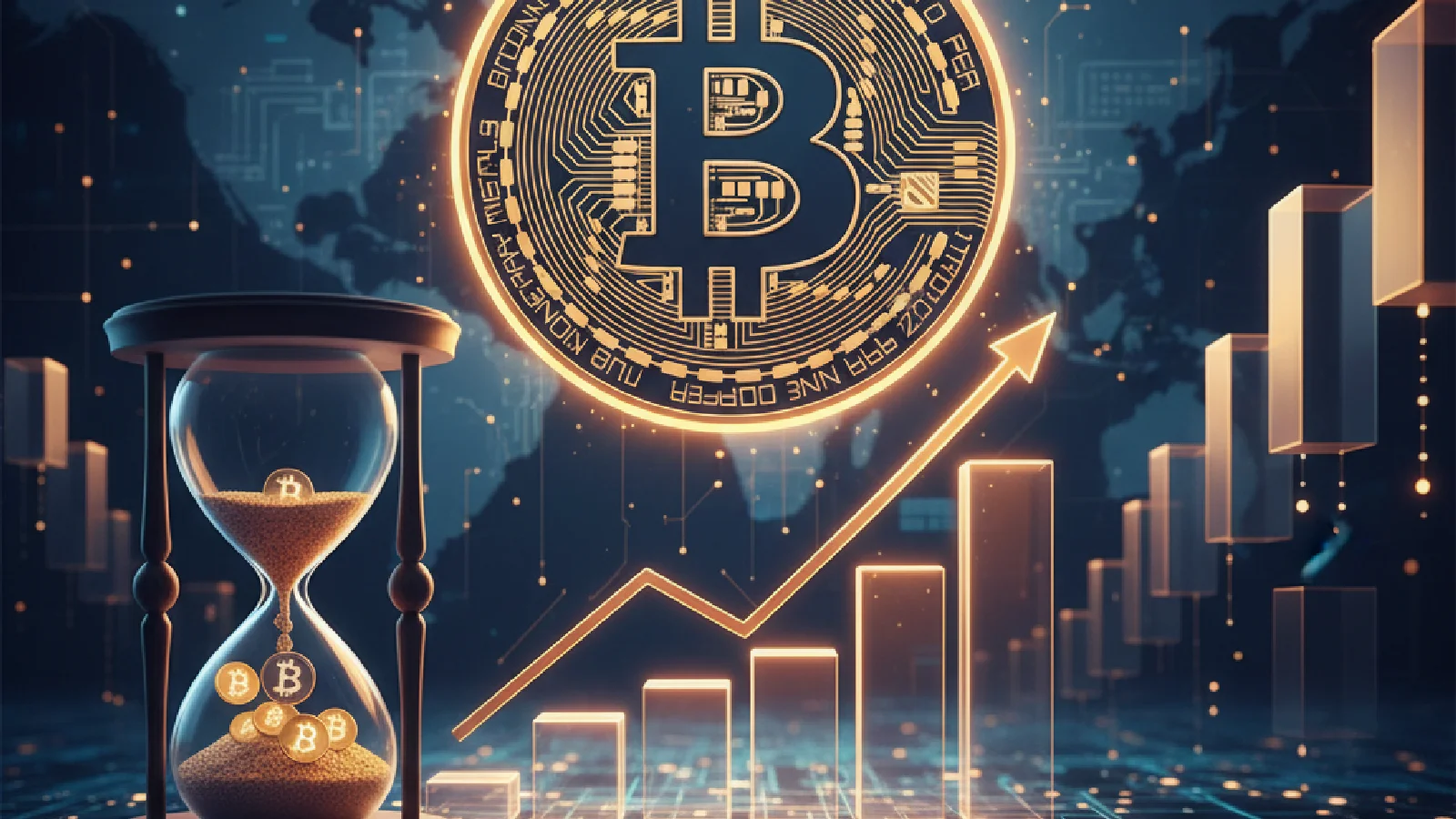 Bitcoin Post-Halving 2028 : Scénarios de Marché et Impact sur la Rareté