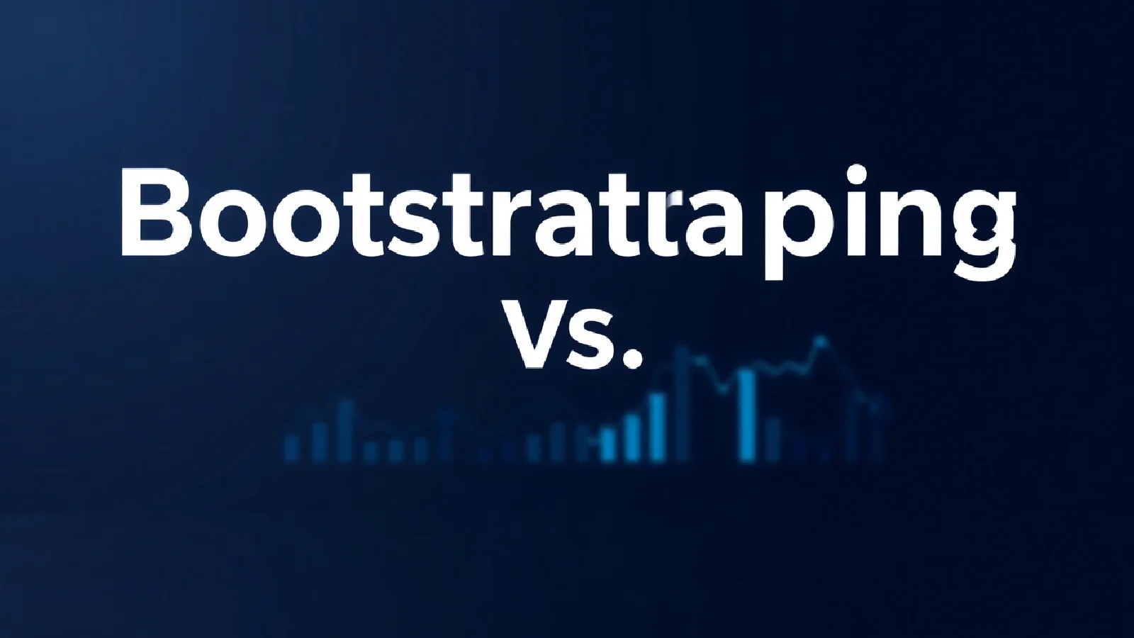 Bootstrapping vs Financement VC : rentabilité et contrôle en 2026