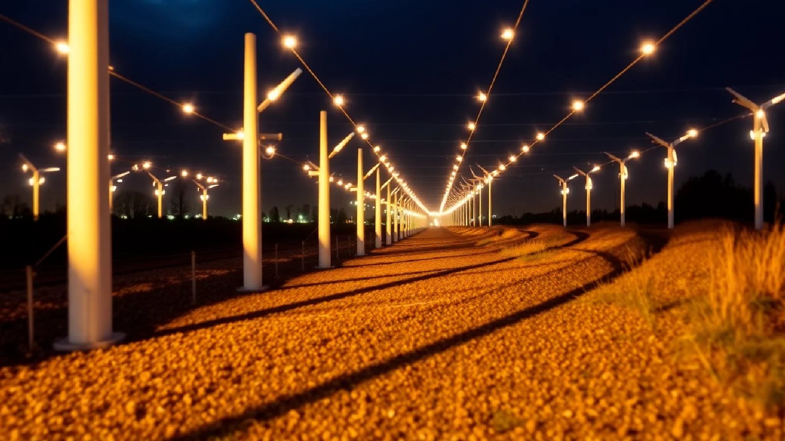 Charging Stations 2026: Network, Innovations, and EV Challenges