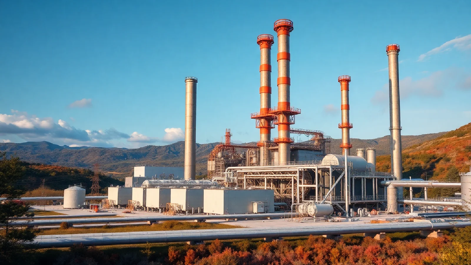 CCS: Adoption Strategies Revolutionize the Industry