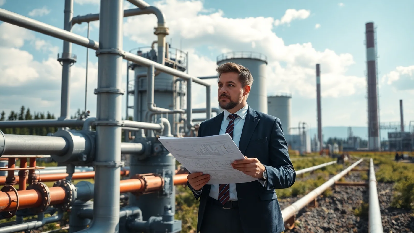 CCUS in Business: A Practical Guide to Deploying Carbon Capture