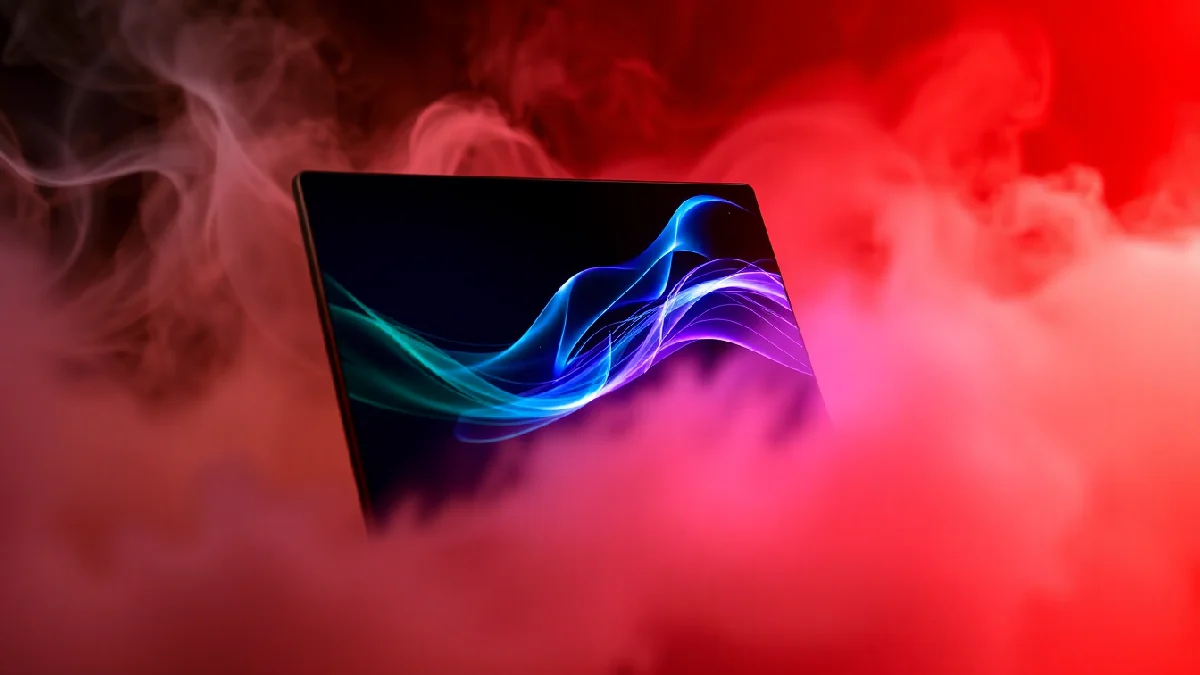 Illustration: CES 2026: Gigabyte révolutionne le gaming avec ses laptops - Technologie