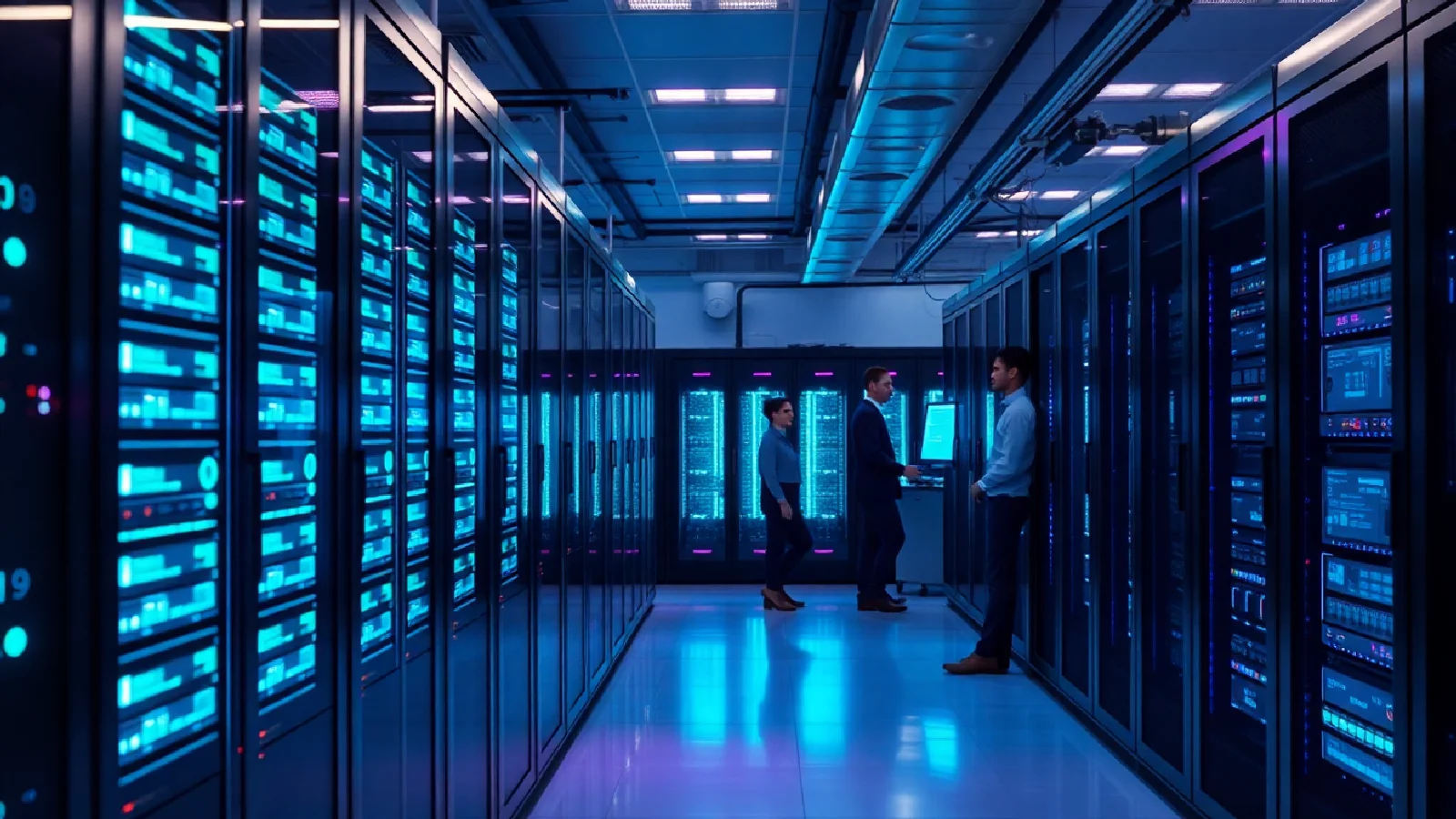 Claude AI : Maîtriser la Sécurité des Données en Entreprise