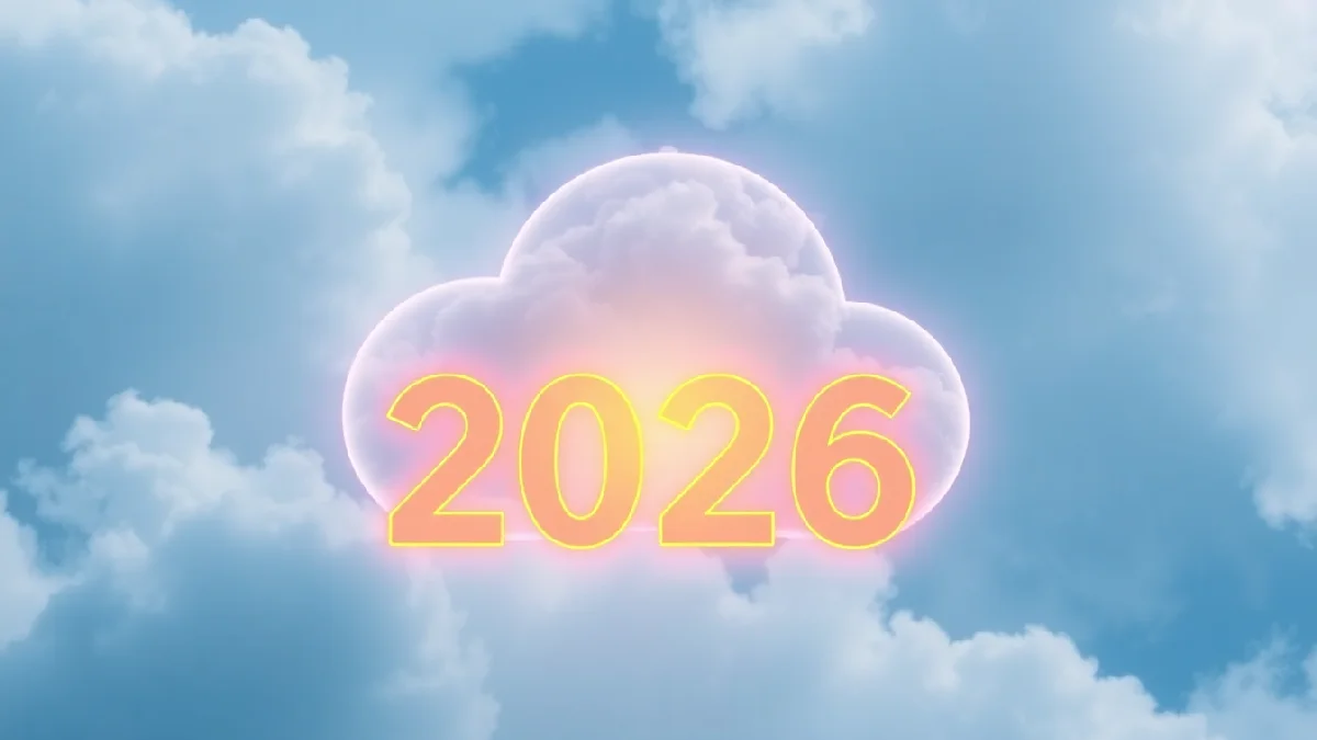 Illustration: Cloud Computing 2026: Au-delà des hyperscalers vers l'écosystème décentralisé - Technologie