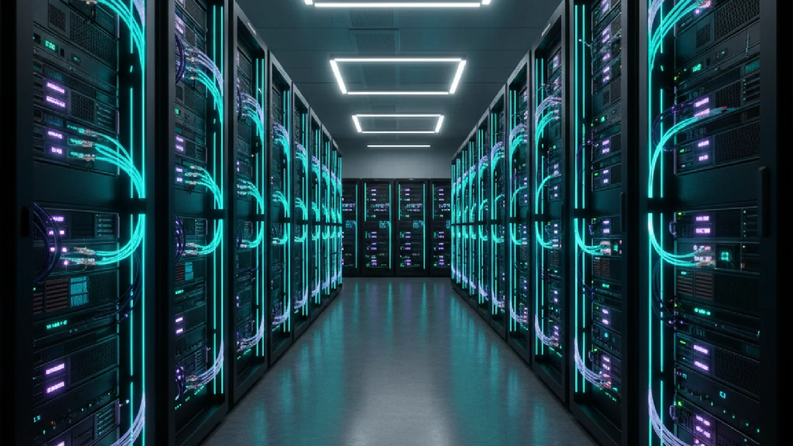 Cloud Computing 2026: Au-delà des hyperscalers vers l'écosystème décentralisé