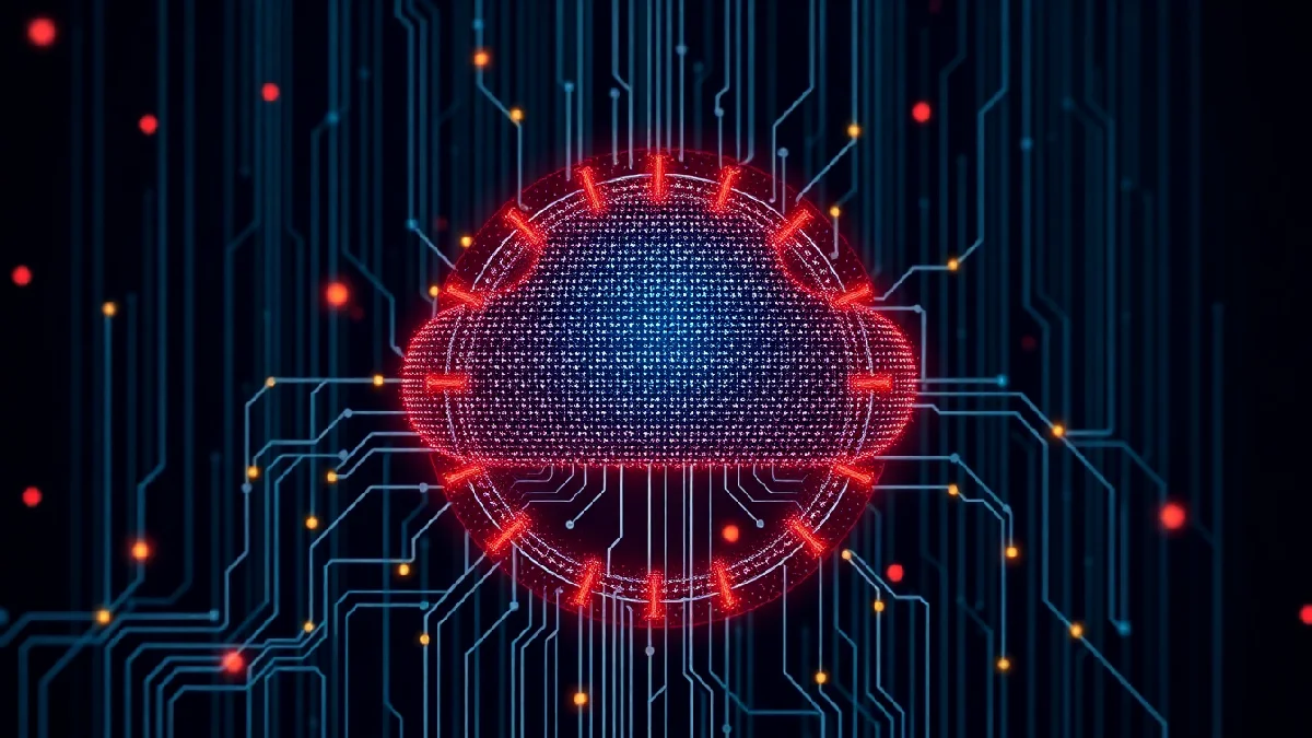 Illustration: Cloud Computing : 60% des données en cloud, défis et opportunités pour les entreprises - Technologie