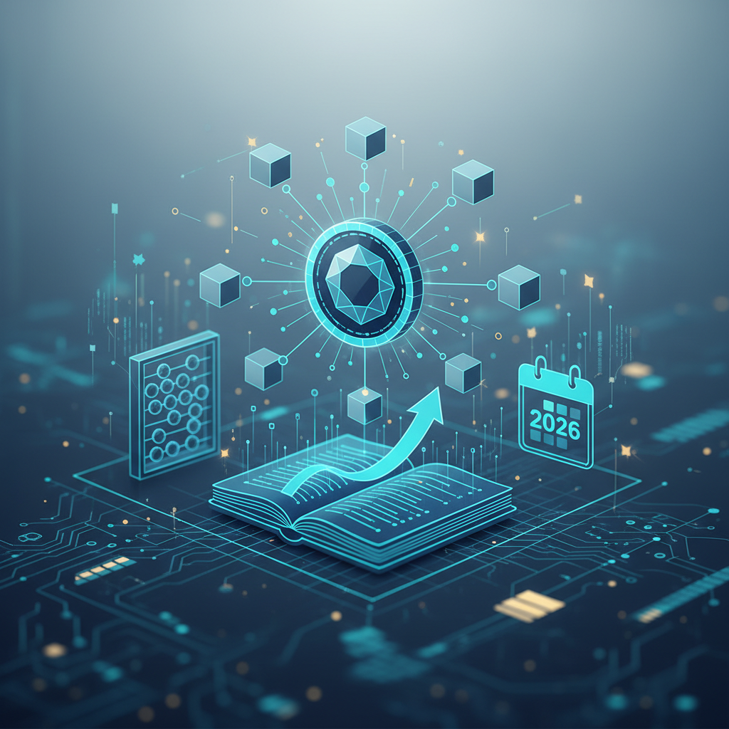 Illustration: Comptabilité crypto : le FASB réforme la classification en 2026 - Crypto & Blockchain