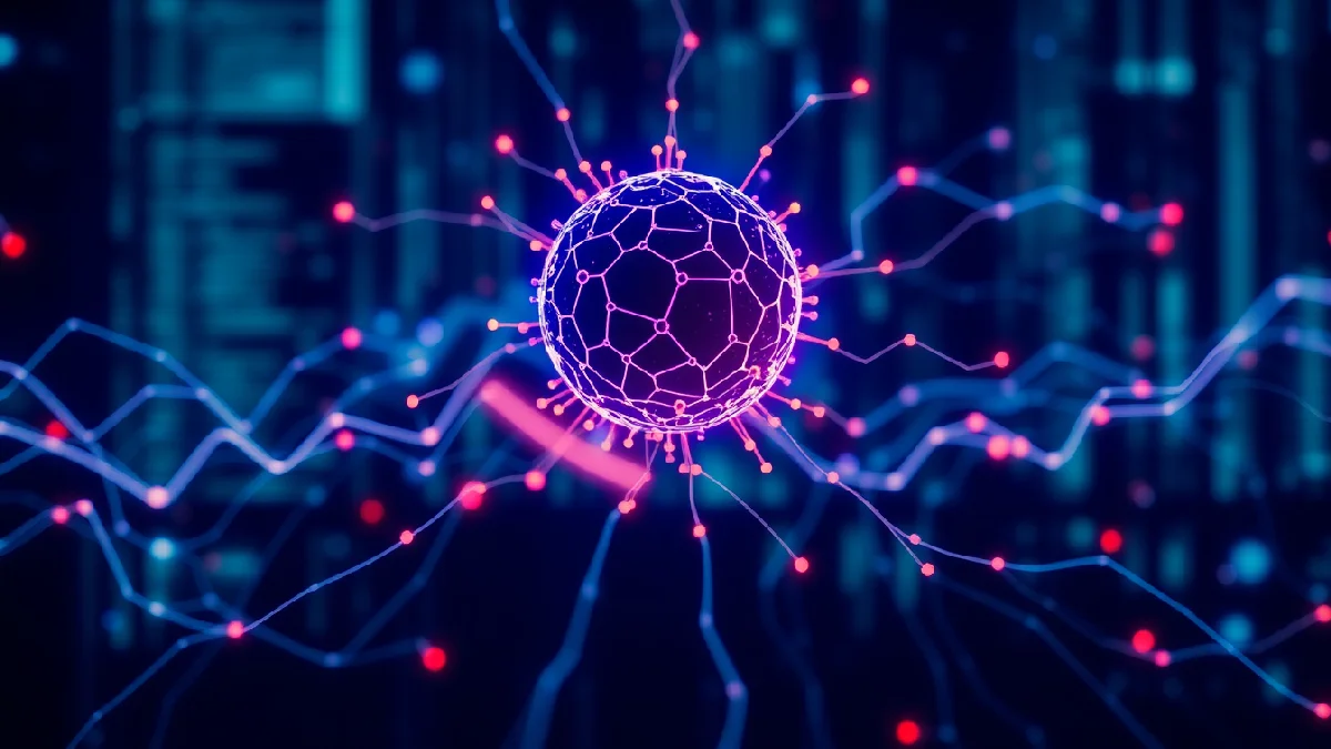 Illustration: Copilotes IA : Microsoft, Anthropic et Cursor au combat pour les développeurs - IA / Intelligence Artificielle