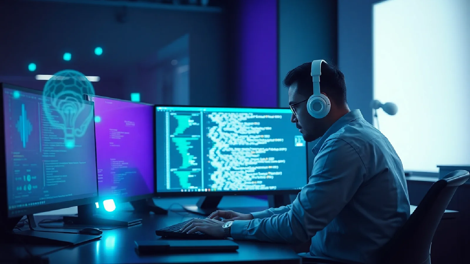 AI Copilots Développeurs : Impact sur l'Architecture Logicielle