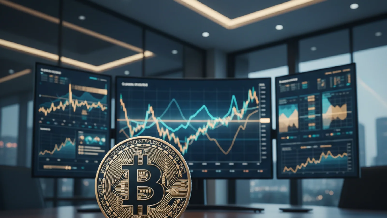 Bitcoin: 2025 News and Long-Term Forecasts