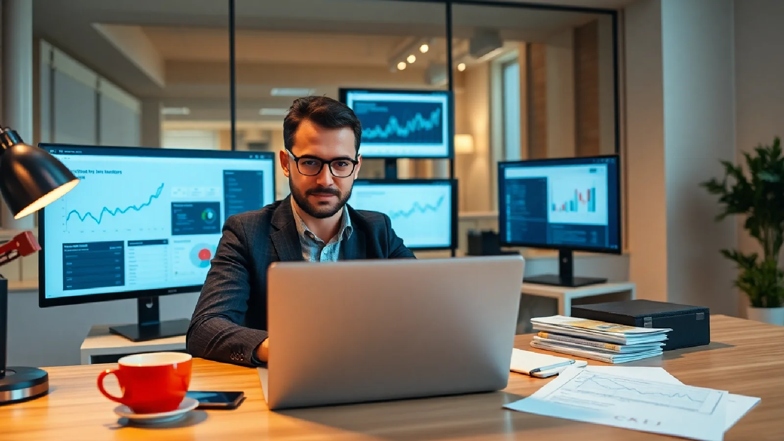 Create Your First Digital Marketing Campaign: SME Guide