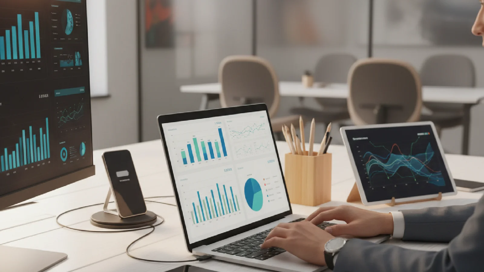 Outils marketing digital 2025 : guide complet débutant gratuit payant